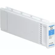 Epson T8002 (C13T800200) - cartridge, cyan (azurová)