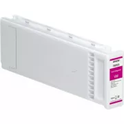 Epson T8003 (C13T80030N) - cartridge, magenta (purpurová)
