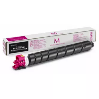 Kyocera TK-8545 (1T02YMBNL0) - toner, magenta (purpurový)