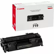 Canon 719 (3479B002) - toner, black (černý)