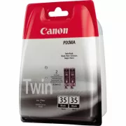 Canon PGI-35 (1509B029) - cartridge, black (černá)