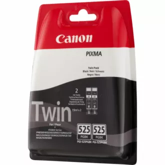 Canon PGI-525 (4529B017) - cartridge, black (černá) Canon PGI-525 (4529B017) - cartridge, black (černá)