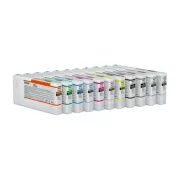 Epson T9137 (C13T913700) - cartridge, light black (světle černá)