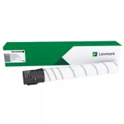 Lexmark 76C0HK0 - toner, black (černý)