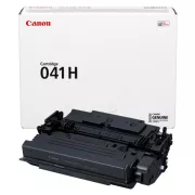 Canon 041H (0453C004) - toner, black (černý)