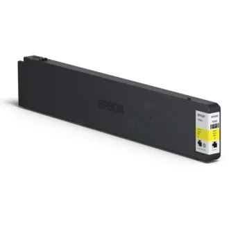Epson T8584 (C13T858400) - cartridge, yellow (žlutá) Epson T8584 (C13T858400) - cartridge, yellow (žlutá)