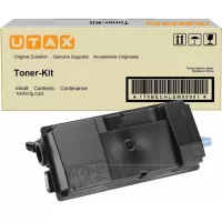 Utax 1T02T90UT0 - toner, black (černý)
