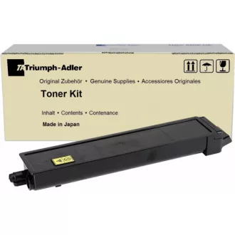 Triumph Adler 652511115 - toner, black (černý) Triumph Adler 652511115 - toner, black (černý)