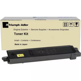 Triumph Adler 662510115 - toner, black (černý) Triumph Adler 662510115 - toner, black (černý)