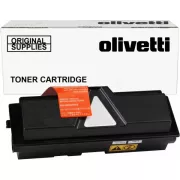 Olivetti B0740 - toner, black (černý)