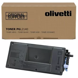 Olivetti B1071 - toner, black (černý) Olivetti B1071 - toner, black (černý)