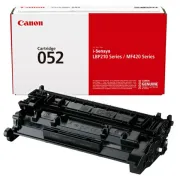 Canon 052 (2199C002) - toner, black (černý)