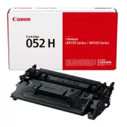 Canon 052H (2200C002) - toner, black (černý)