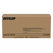 Develop A7Y01RH - optická jednotka, black (černá)