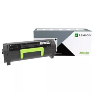 Lexmark B2300A0 - toner, black (černý) Lexmark B2300A0 - toner, black (černý)
