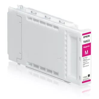 Epson T6923 (C13T69230N) - cartridge, magenta (purpurová) Epson T6923 (C13T69230N) - cartridge, magenta (purpurová)