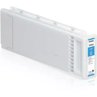 Epson T6942 (C13T69420N) - cartridge, cyan (azurová) Epson T6942 (C13T69420N) - cartridge, cyan (azurová)