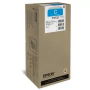 Epson T9732 (C13T97320N) - cartridge, cyan (azurová)