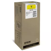 Epson T9734 (C13T97340N) - cartridge, yellow (žlutá)