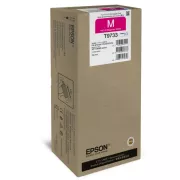 Epson T9733 (C13T97330N) - cartridge, magenta (purpurová)