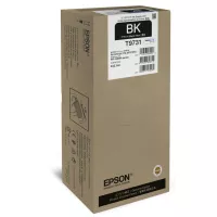 Epson T9731 (C13T97310N) - cartridge, black (černá)