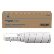 Konica Minolta A202050 - toner, black (černý)
