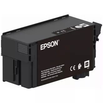 Epson C13T40D140 - cartridge, black (černá)