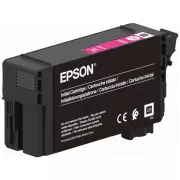Epson C13T40D34N - cartridge, magenta (purpurová)