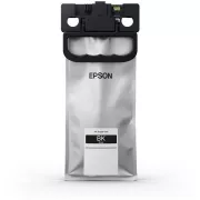Epson C13T01C100 - cartridge, black (černá)