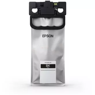Epson C13T01C100 - cartridge, black (černá) Epson C13T01C100 - cartridge, black (černá)