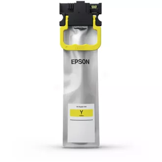 Epson C13T01C400 - cartridge, yellow (žlutá)