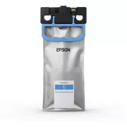 Epson C13T01D200 - cartridge, cyan (azurová)