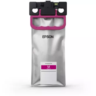 Epson C13T01D300 - cartridge, magenta (purpurová) Epson C13T01D300 - cartridge, magenta (purpurová)