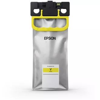 Epson C13T01D400 - cartridge, yellow (žlutá) Epson C13T01D400 - cartridge, yellow (žlutá)