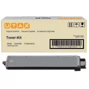 Utax 652511010 - toner, black (černý)