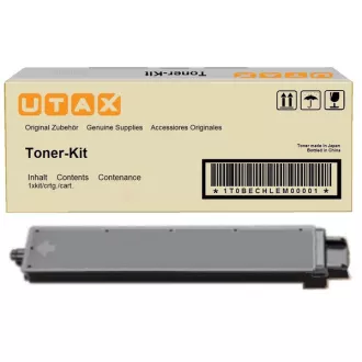 Utax 652511010 - toner, black (černý) Utax 652511010 - toner, black (černý)