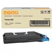Utax 1T02R4CUT0 - toner, cyan (azurový)