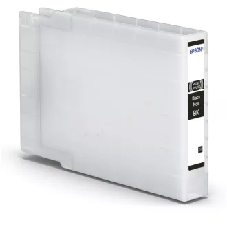 Epson C13T04C14N - cartridge, black (černá) Epson C13T04C14N - cartridge, black (černá)