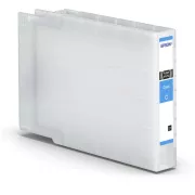 Epson C13T04B240 - cartridge, cyan (azurová)