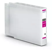 Epson C13T04B34N - cartridge, magenta (purpurová)
