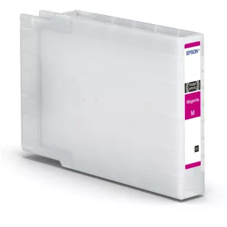 Epson C13T04B34N - cartridge, magenta (purpurová) Epson C13T04B34N - cartridge, magenta (purpurová)