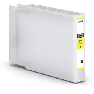 Epson C13T04B440 - cartridge, yellow (žlutá) Epson C13T04B440 - cartridge, yellow (žlutá)