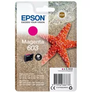 Epson C13T03U34020 - cartridge, magenta (purpurová)