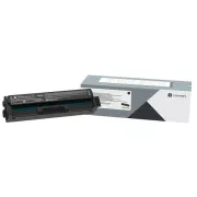 Lexmark C320010 - toner, black (černý)