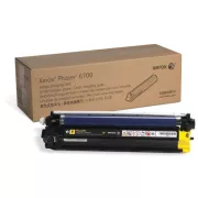 Xerox 108R00973 - optická jednotka, yellow (žlutá)