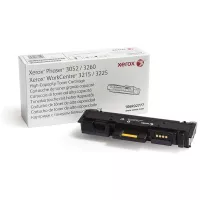 Xerox 106R02777 - toner, black (černý)