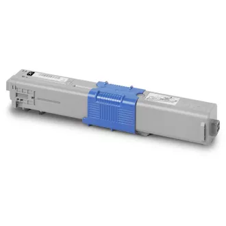 Oki 46508712 - toner, black (černý) Oki 46508712 - toner, black (černý)