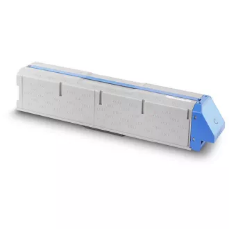 Oki 45536415 - toner, cyan (azurový) Oki 45536415 - toner, cyan (azurový)