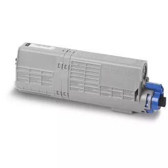 Oki 46490608 - toner, black (černý) Oki 46490608 - toner, black (černý)