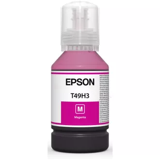 Epson C13T49H300 - cartridge, magenta (purpurová) Epson C13T49H300 - cartridge, magenta (purpurová)